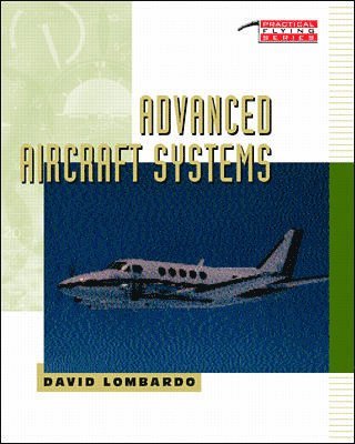 bokomslag Advanced Aircraft Systems