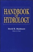 bokomslag Handbook of Hydrology