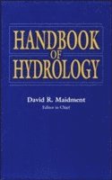 bokomslag Handbook of Hydrology