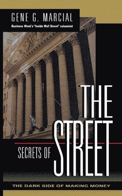 Secrets of the Street 1