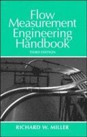 bokomslag Flow Measurement Engineering Handbook