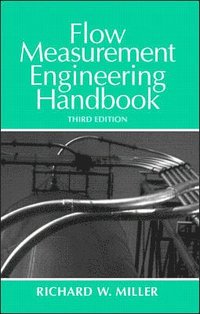 bokomslag Flow Measurement Engineering Handbook