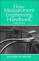 Richard Miller, QC Miller, Richard, Richard W. Miller, Richard W Miller - Flow Measurement Engineering Handbook, Inbunden