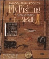 Tom McNally, Tom Mcnally - Complete Book of Fly Fishing, Häftad