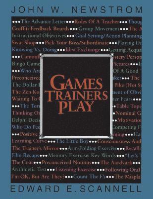 Games Trainers Play 1