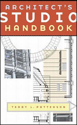 bokomslag Architect's Studio Handbook