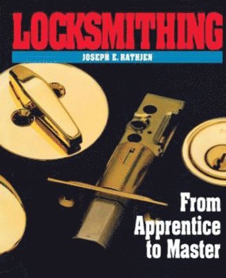 Locksmithing 1