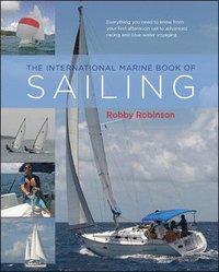 bokomslag The International Marine Book of Sailing