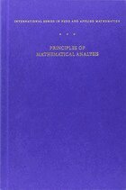 Walter Rudin - Principles of Mathematical Analysis, Inbunden