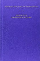 Principles of Mathematical Analysis