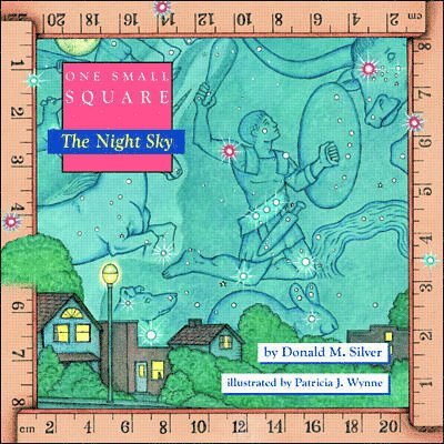 One Small Square, The Night Sky