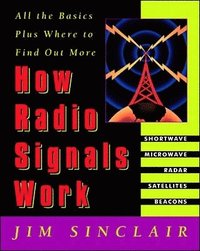 bokomslag How Radio Signals Work