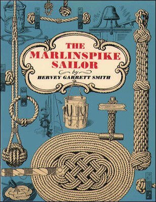 Hervey Smith - Marlinspike Sailor, Häftad