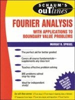 bokomslag Schaum's Outline of Fourier Analysis with Applications to Boundary Value Problems