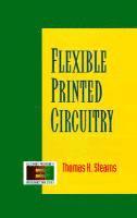 bokomslag Flexible Printed Circuitry