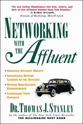 Networking With the Affluent 1