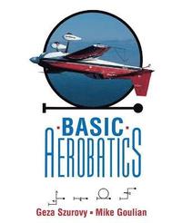 bokomslag Basic Aerobatics