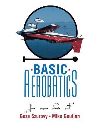 bokomslag Basic Aerobatics