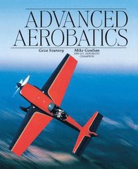 bokomslag Advanced Aerobatics