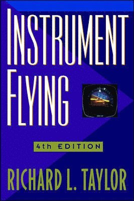 Instrument Flying 1