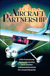 bokomslag AIRCRAFT PARTNERSHIP