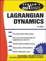 bokomslag Schaum's Outline of Lagrangian Dynamics