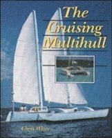 bokomslag The Cruising Multihull
