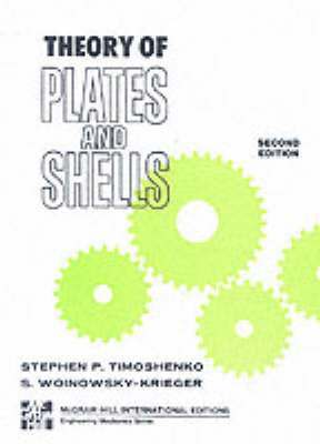 Theory of Plates and Shells