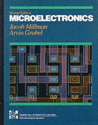 bokomslag Microelectronics