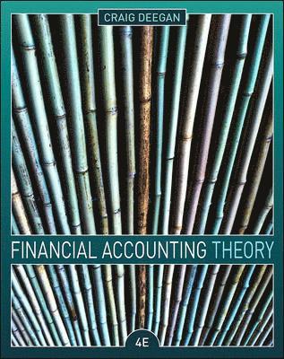 Financial Accounting Theory