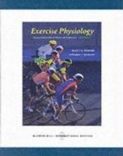 bokomslag Exercise Physiology: Theory and Application to Fitness and Performance