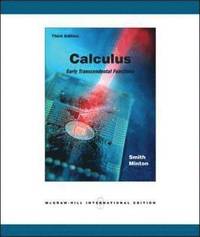 bokomslag Calculus