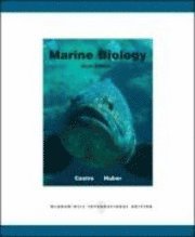 bokomslag Marine Biology