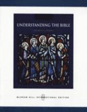 bokomslag Understanding The Bible