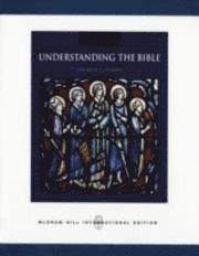 bokomslag Understanding the Bible