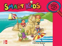 bokomslag SMART KIDS TEACHER'S GUIDE 3