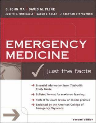 Emergency Medicine