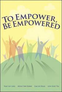 bokomslag To Empower, Be Empowered