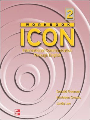 ICON WORKBOOK 2