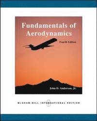 bokomslag Fundamentals of aerodynamics