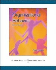 bokomslag Organizational Behavior