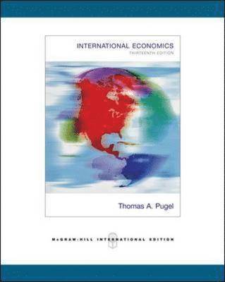 International Economics