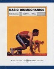 bokomslag Basic Biomechanics with OLC