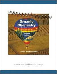 bokomslag Organic Chemistry