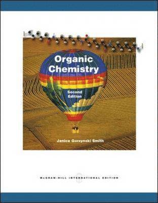 Organic Chemistry 1