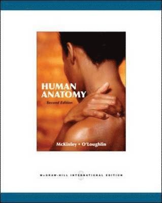 bokomslag Human Anatomy