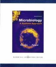 bokomslag Microbiology:  A Systems Approach