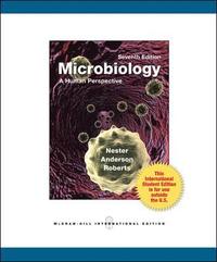 bokomslag Microbiology: A Human Perspective