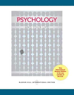 Psychology and Your Life