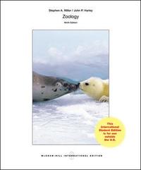 bokomslag Zoology (Int'l Ed)